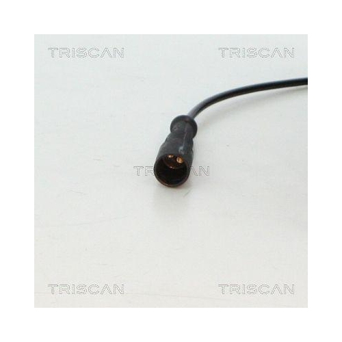 Sensor, Raddrehzahl TRISCAN 8180 44209 f&uuml;r SSANGYONG, Hinterachse