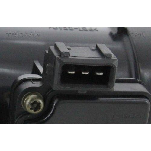 Luftmassenmesser TRISCAN 8812 29009 f&uuml;r AUDI SEAT SKODA VW HITACHI