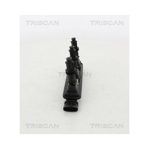Z&uuml;ndspule TRISCAN 8860 24036 f&uuml;r OPEL VAUXHALL, f&uuml;r Zylinder 1, f&uuml;r Zylinder 3