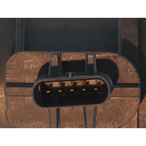 Luftmassenmesser TRISCAN 8812 11015 f&uuml;r BMW