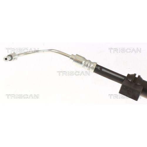 Bremsschlauch TRISCAN 8150 162009 f&uuml;r FORD, Hinterachse rechts