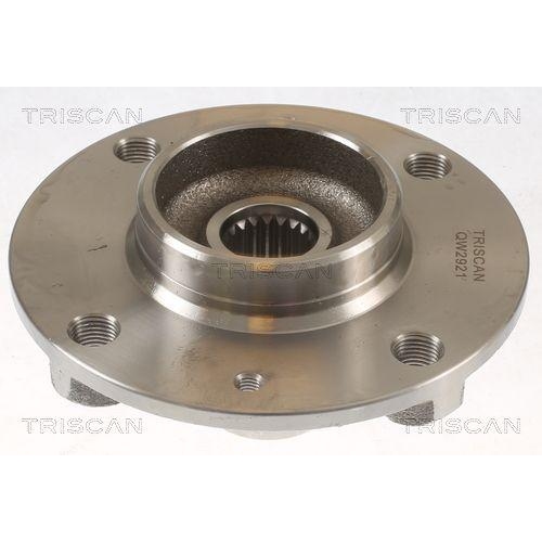 Radnabe TRISCAN 8535 28001 f&uuml;r CITRO&Euml;N PEUGEOT, Vorderachse