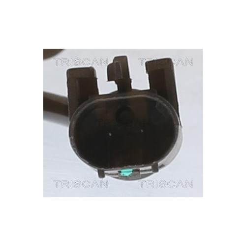 Sensor, Raddrehzahl TRISCAN 8180 10227 f&uuml;r CITRO&Euml;N FIAT OPEL PEUGEOT VAUXHALL