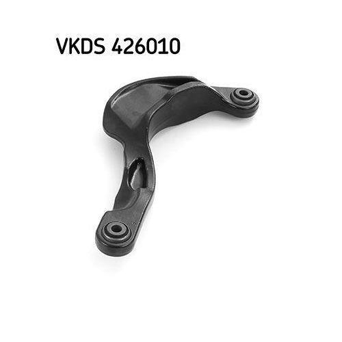 Lenker, Radaufh&auml;ngung SKF VKDS 426010 f&uuml;r VOLVO, Hinterachse links, oben