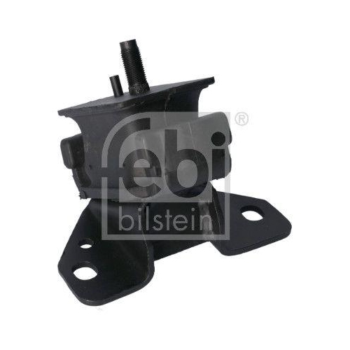 FEBI BILSTEIN Lagerung, Motor 182081 f&uuml;r HYUNDAI, vorne links