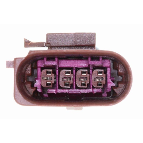 Lambdasonde VEMO V10-76-0131 Original VEMO Qualit&auml;t f&uuml;r AUDI SEAT SKODA VW VAG