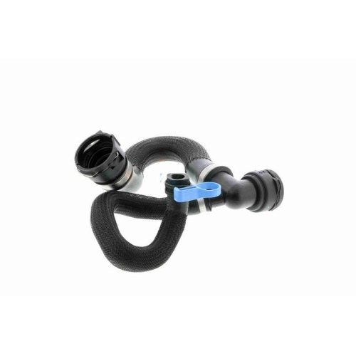 K&uuml;hlerschlauch VAICO V48-0125 Q+, Erstausr&uuml;sterqualit&auml;t f&uuml;r LAND ROVER, unten