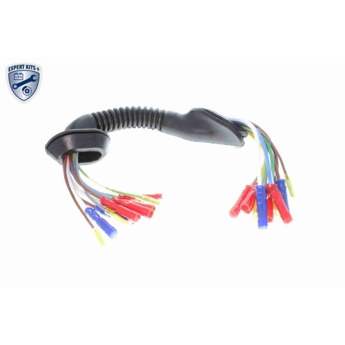 Reparatursatz, Kabelsatz VEMO V10-83-0002 EXPERT KITS + f&uuml;r AUDI SEAT SKODA VW