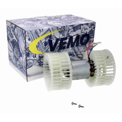 Ansauggebläse, Innenraumluft VEMO V30-03-1724 Original VEMO Qualität für