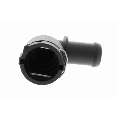 K&uuml;hlmittelflansch VAICO V10-3534 Original VAICO Qualit&auml;t f&uuml;r SEAT SKODA VW VAG