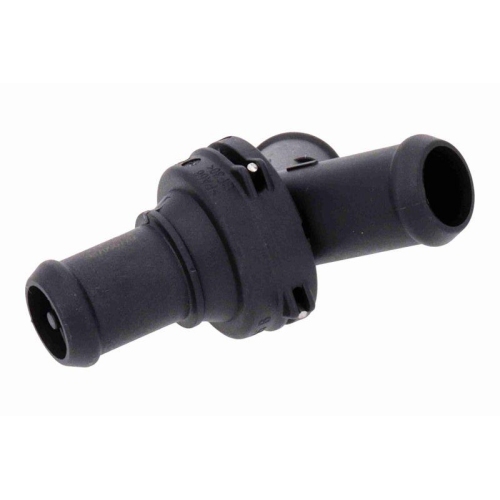 K&uuml;hlmittelflansch VAICO V10-5866 Green Mobility Parts f&uuml;r VW VAG