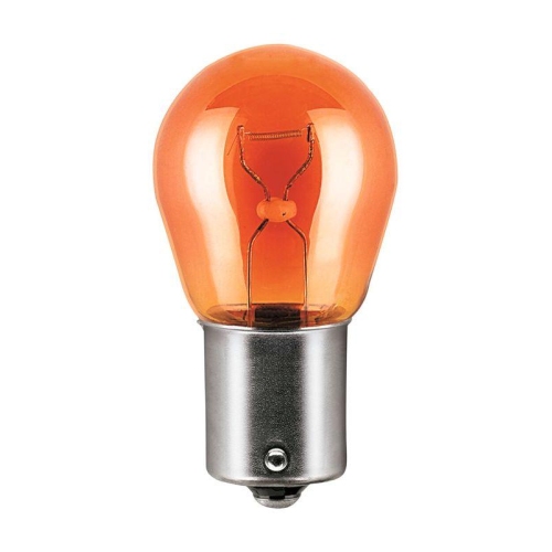 Glühlampe, Blinkleuchte ams-OSRAM 7507-2BL ORIGINAL für, Fahrzeugheckklappe