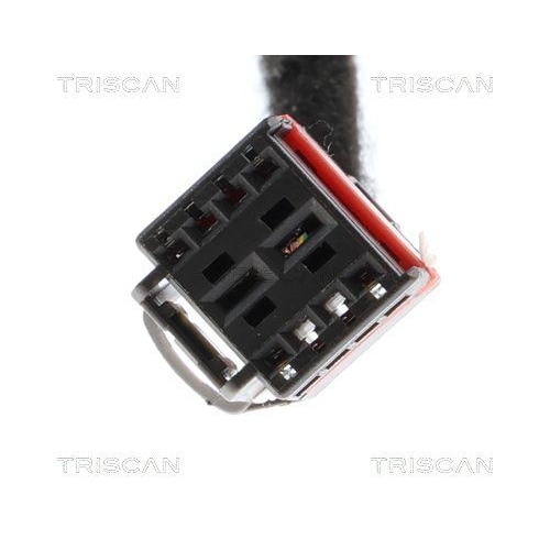 Gasfeder, Koffer-/Laderaum TRISCAN 8710 292086 für SEAT CUPRA, hinten rechts