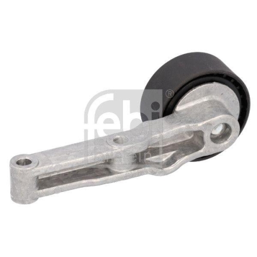 FEBI BILSTEIN Umlenk-/Führungsrolle, Keilrippenriemen 195092 für MERCEDES-BENZ