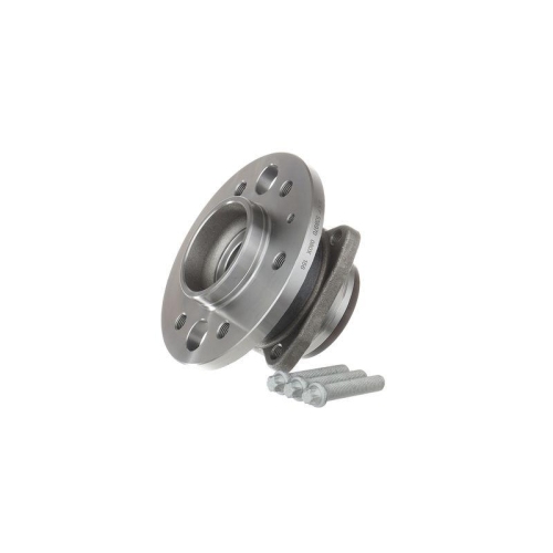 Radlagersatz SKF VKBA 6705 für MERCEDES-BENZ, Hinterachse