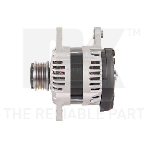 Generator NK 4836020 f&uuml;r OPEL VAUXHALL GENERAL MOTORS
