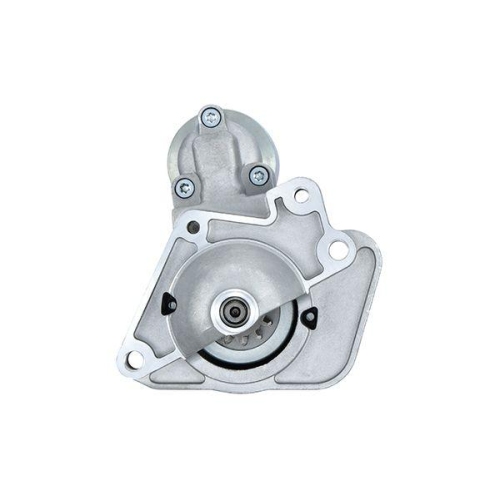 HELLA Starter 8EA 011 613-061 f&uuml;r NISSAN RENAULT, f&uuml;r Fahrzeuge mit Klimaanlage