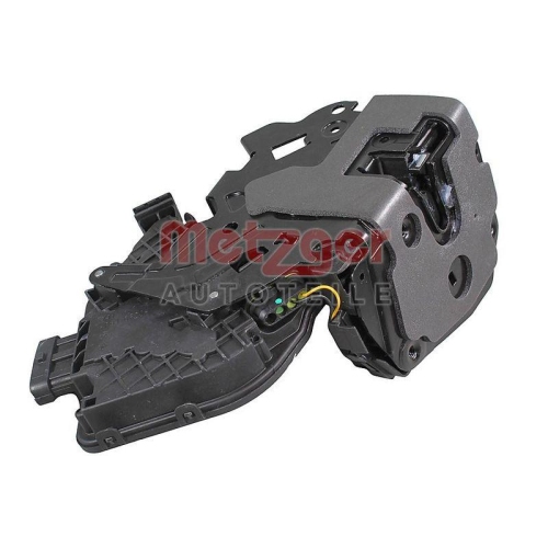 T&uuml;rschloss METZGER AUTOTEILE 2314706 GREENPARTS f&uuml;r JAGUAR LAND ROVER