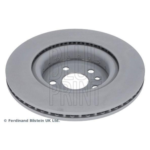 Bremsscheibe BLUE PRINT ADBP430266 f&uuml;r JAGUAR LAND ROVER, Hinterachse