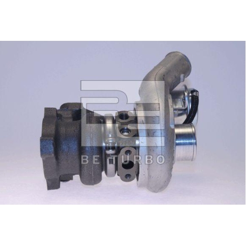 BE TURBO 124388 Lader, Aufladung f&uuml;r MITSUBISHI