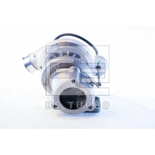 BE TURBO 127954 Lader, Aufladung f&uuml;r JCB