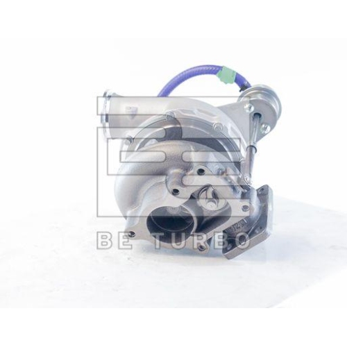 BE TURBO 130733 Lader, Aufladung f&uuml;r FIAT CASE IH