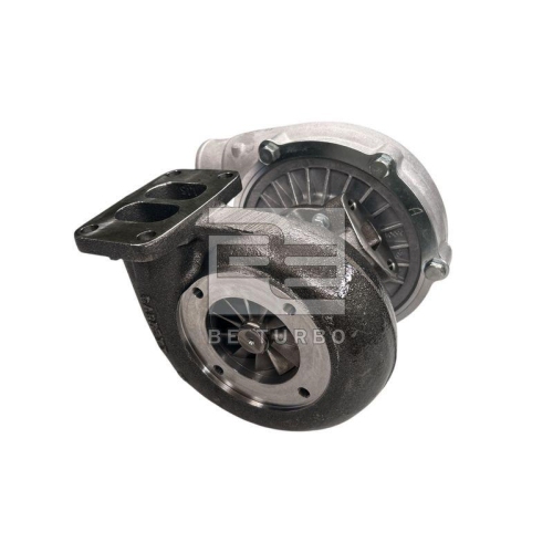 BE TURBO 124153 Lader, Aufladung f&uuml;r DAF