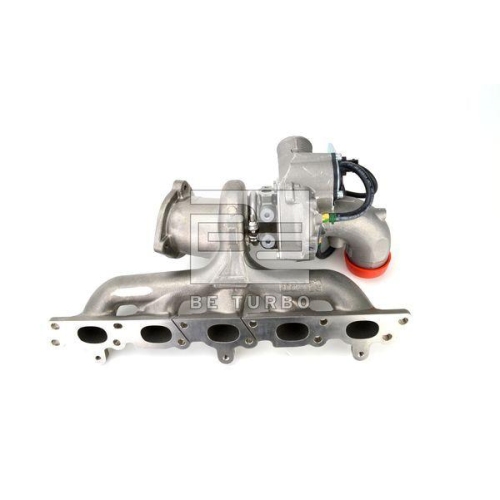 BE TURBO 126140 Lader, Aufladung f&uuml;r FORD VOLVO