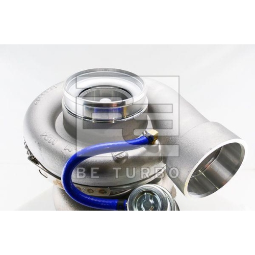 BE TURBO 129275 Lader, Aufladung f&uuml;r SCANIA
