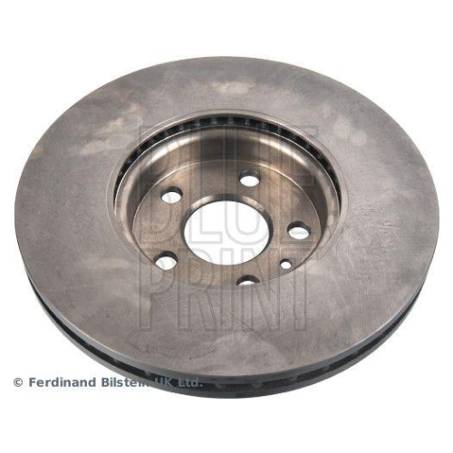 BLUE PRINT ADBP430040 2 St&uuml;ck Bremsscheiben f&uuml;r VOLVO, Vorderachse