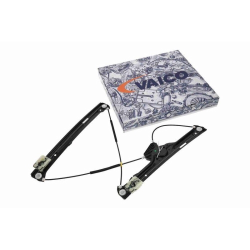 VAICO Fensterheber links und rechts V20-3725 + V20-3726 f&uuml;r BMW