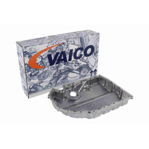 VAICO V10-000203 &Ouml;lwanne Original VAICO Qualit&auml;t f&uuml;r VW