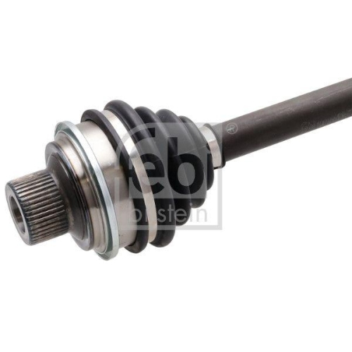 FEBI BILSTEIN 1001661 Antriebswelle f&uuml;r AUDI, Vorderachse links