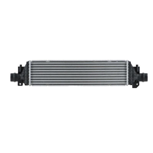 HELLA 8ML 366 341-091 Ladeluftk&uuml;hler f&uuml;r OPEL VAUXHALL CHEVROLET