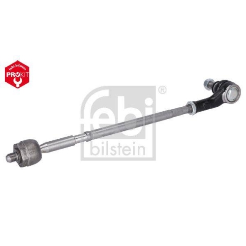 FEBI BILSTEIN Spurstange 07984 ProKit f&uuml;r VW, Vorderachse links