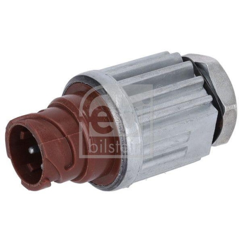 FEBI BILSTEIN Relais, Kraftstoffvorw&auml;rmer 39103 f&uuml;r MAN NEOPLAN