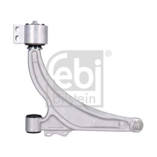 FEBI BILSTEIN Lenker, Radaufh&auml;ngung 43720 f&uuml;r OPEL VAUXHALL CHEVROLET, unten