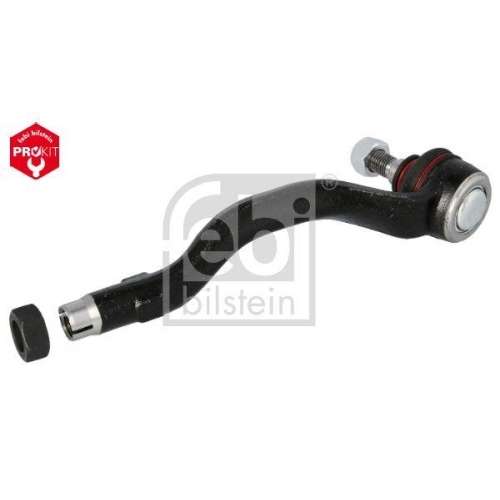 FEBI BILSTEIN Spurstangenkopf 100334 ProKit f&uuml;r BMW, Vorderachse rechts