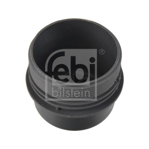 FEBI BILSTEIN Deckel, &Ouml;lfiltergeh&auml;use 173145 febi Plus f&uuml;r ALFA ROMEO FIAT FORD