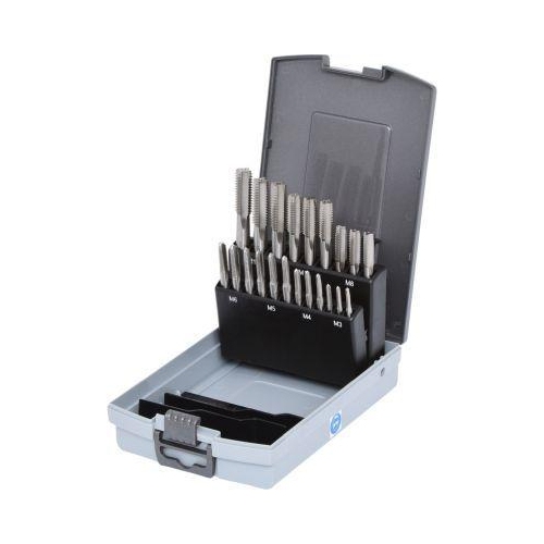 Gewindebohrer-Satz KS TOOLS 336.0641 f&uuml;r