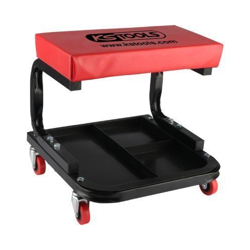 Werkstatthocker KS TOOLS 500.8020 für