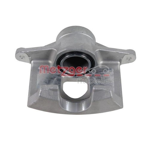 Bremssattel METZGER 6260960 f&uuml;r KIA, Vorderachse rechts