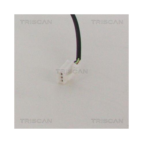 Sensor, Raddrehzahl TRISCAN 8180 44210 f&uuml;r SSANGYONG, Hinterachse