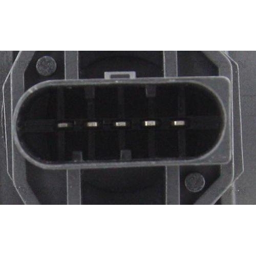 Luftmassenmesser TRISCAN 8812 29010 f&uuml;r AUDI SEAT SKODA VW