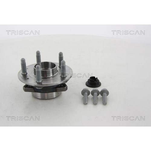 Radlagersatz TRISCAN 8530 24233 f&uuml;r, Hinterachse