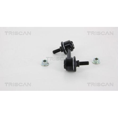 Stange/Strebe, Stabilisator TRISCAN 8500 40617 f&uuml;r HONDA, Vorderachse rechts