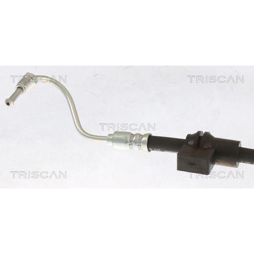 Bremsschlauch TRISCAN 8150 162010 f&uuml;r FORD, Hinterachse links