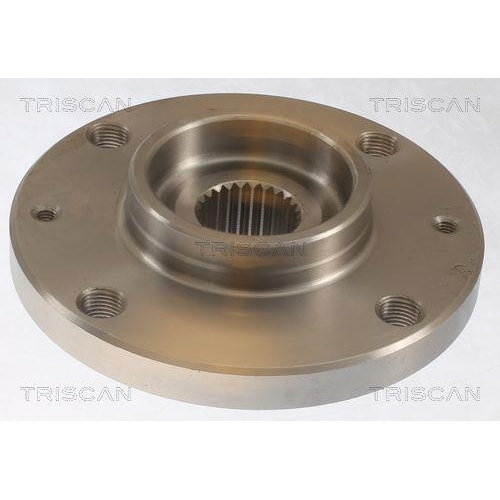 Radnabe TRISCAN 8535 28002 f&uuml;r CITRO&Euml;N OPEL PEUGEOT, Vorderachse