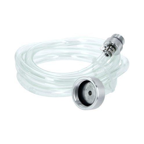 Befüllschlauch, Getriebe KS TOOLS 150.9220 für