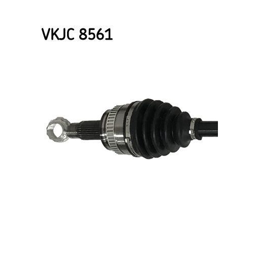 Antriebswelle SKF VKJC 8561 f&uuml;r BMW, Hinterachse rechts